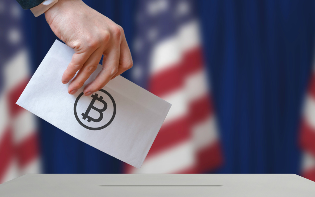 How Elections Impact the Crypto Market