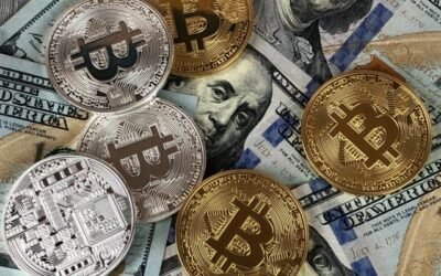 Can Cryptocurrency Solve Inflation?