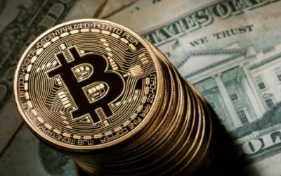 Barter to Bitcoin: The History of Money