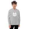 Koda Kids Fleece Hoodie - Image 9