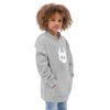 Koda Kids Fleece Hoodie - Image 3